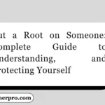 Put a Root on Someone: Complete Guide to Understanding, and Protecting Yourself