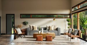 5 Interior Upgrades That Add Depth and Character