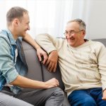 How to Talk with Parents About Care Changes