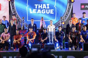 Promoted Thai League 2018/19 Teams: When to Follow and When to Fade