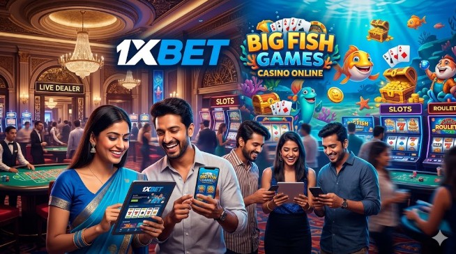 How India's Online Gaming and Entertainment Have Evolved