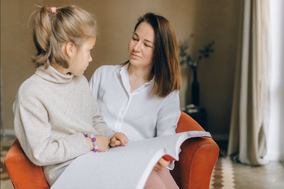The Connection Between Language Development and Effective Communication