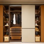The Wardrobe Equation Hardcore Metal Elements Meet Clean Understated Canvas