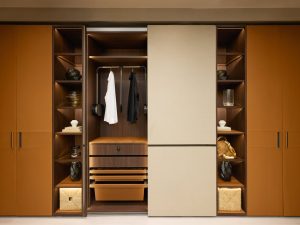The Wardrobe Equation Hardcore Metal Elements Meet Clean Understated Canvas
