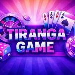 Tiranga Game APK – Features, Registration & Mobile Access