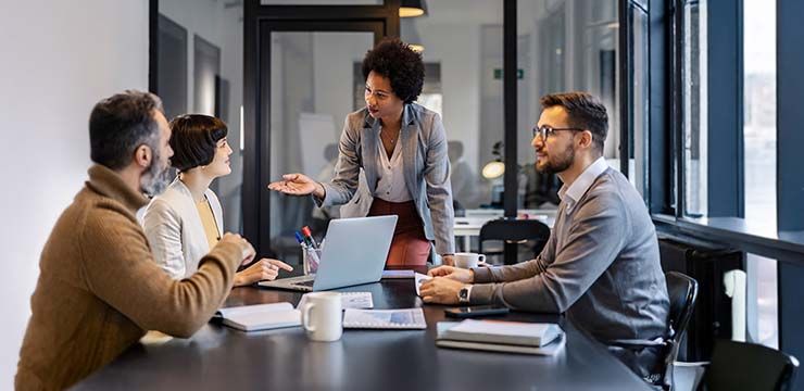 Top-Ranked Executive Education Programs for C-Suite Leaders in Canada and the U.S.