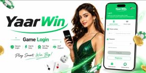 YaarWin Online Game 2026 – Android Entertainment App & Mobile Gaming Guide