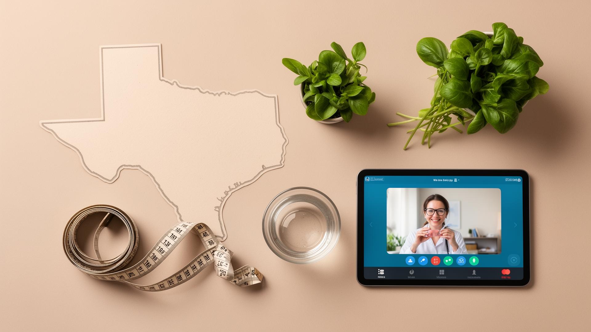 Best Compounded GLP-1 Telehealth Services: 6 Platforms Ranked For 2026