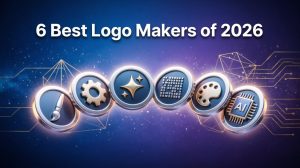 Best Logo Makers of 2026: Top Tools for Generating Industry-Specific Logo Designs