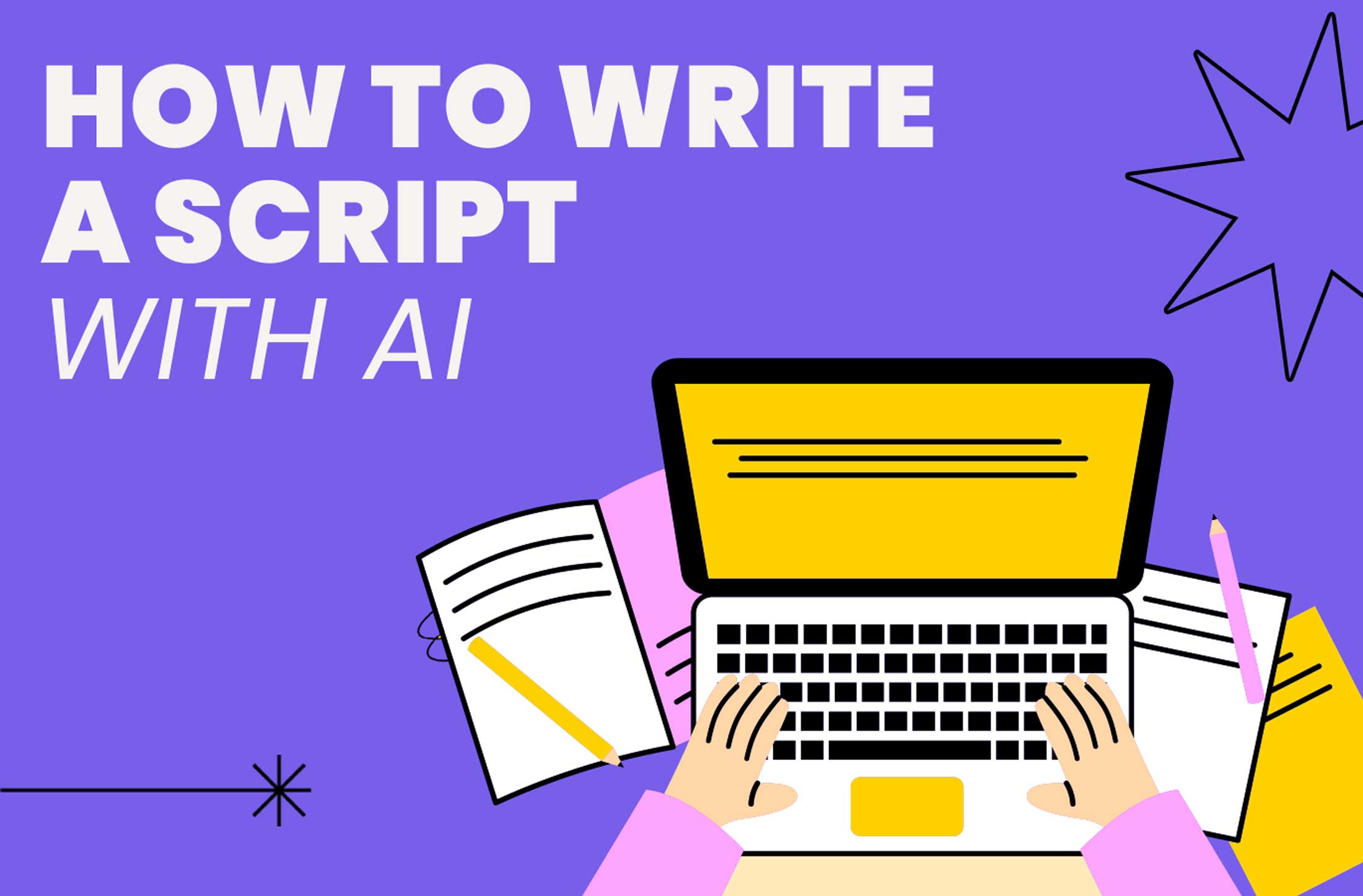 How Are Writers Turning Scripts Into Videos Without Learning Editing Software