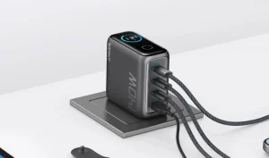 How Do You Choose the Right Fast Charger for Every Device?