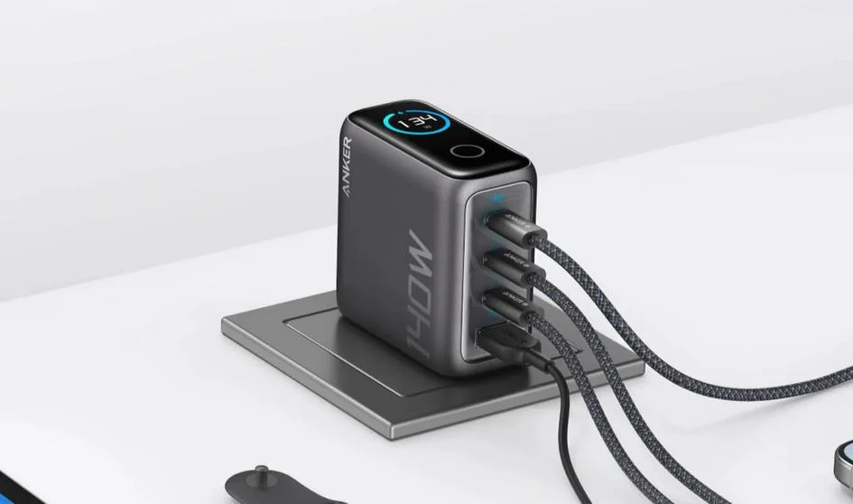 How Do You Choose the Right Fast Charger for Every Device?