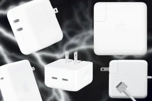 How to Choose a Safe MacBook Charger Replacement?
