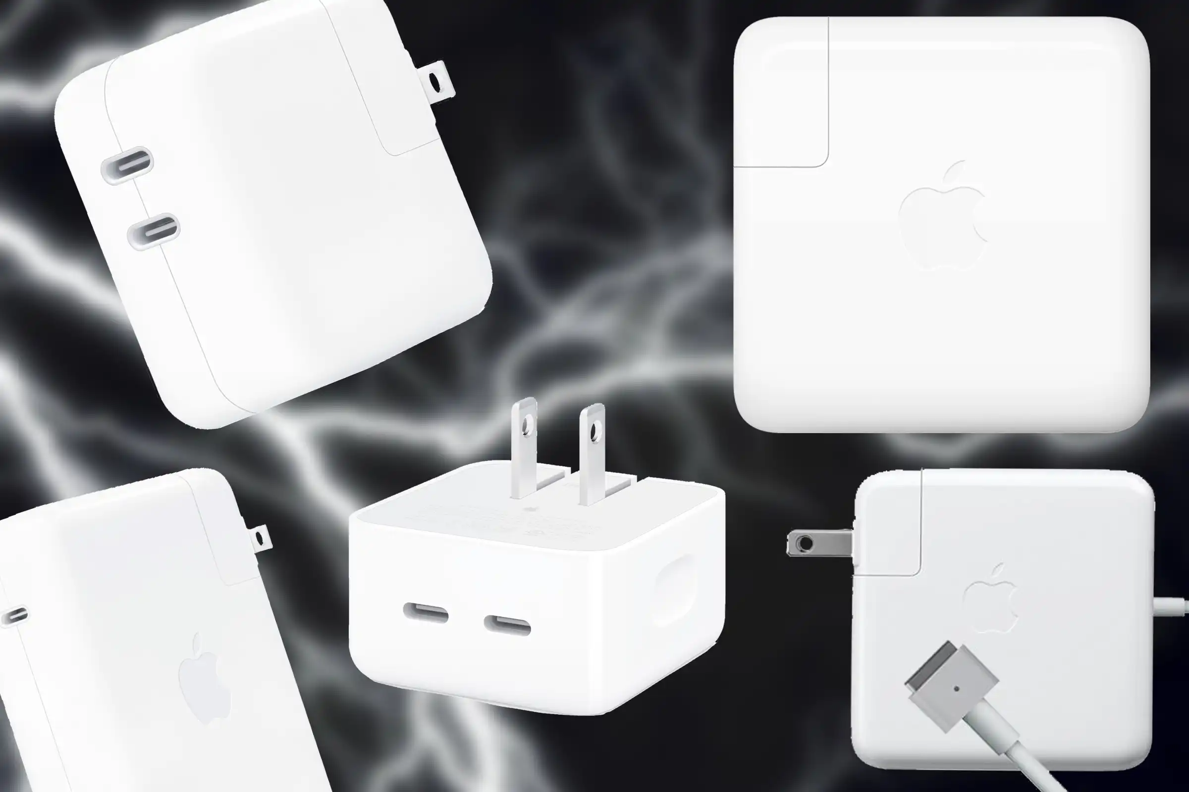 How to Choose a Safe MacBook Charger Replacement?