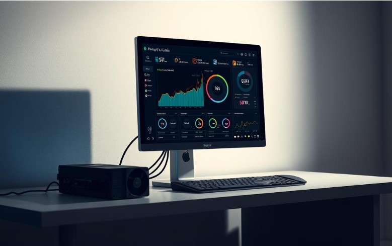 Update Drivers, Rate My PC, and Reaction Time Test: Smart Tools to Evaluate and Improve Your PC Performance