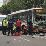 Washington, DC Bus Accident Victims: Understanding Liability Issues