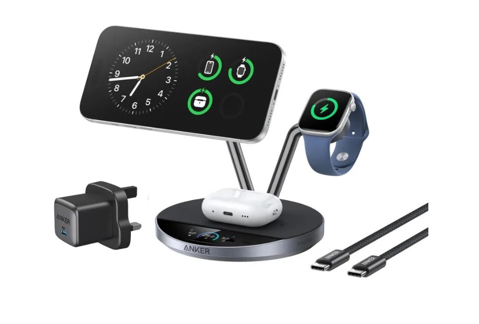 What Makes a 3 in 1 Wireless Charger Worth Buying?